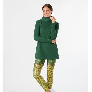 Dudley Stephens Cobble Hill Fleece